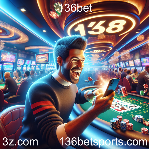 A Ascensão dos Jogos Móveis: Uma Nova Era de Entretenimento Digital