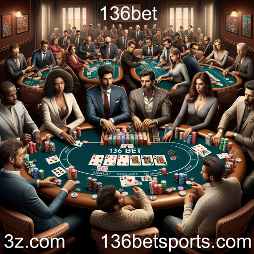 A Magia do Pôquer: Dicas e Estratégias para Jogadores