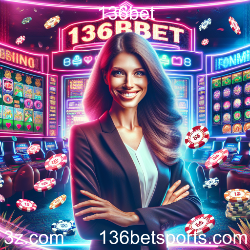 Maximize suas Chances com Promoções em 136bet