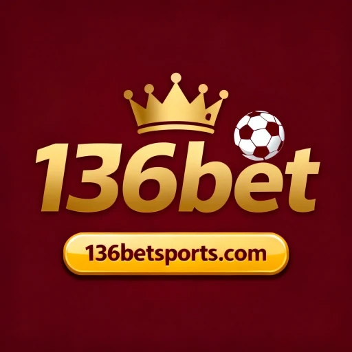 Logo 136bet